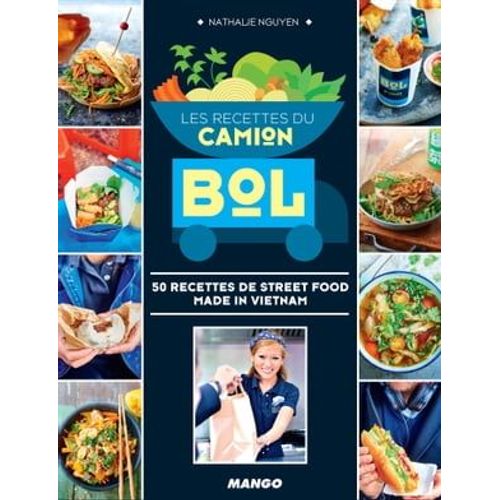 Les Recettes Du Camion Bol