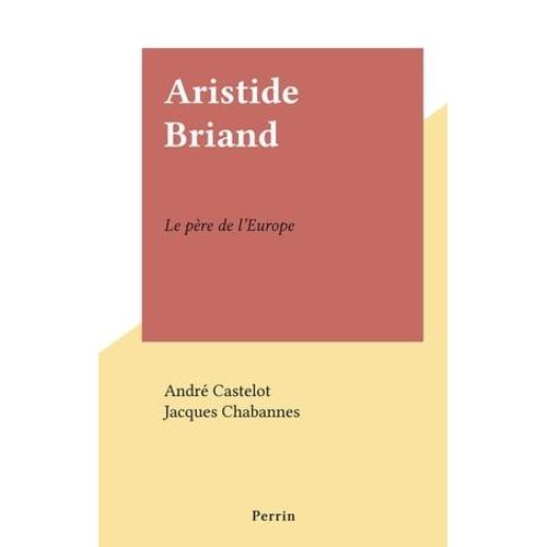 Aristide Briand