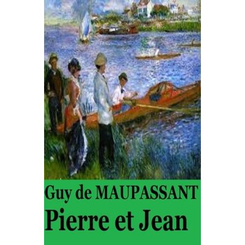 Pierre Et Jean