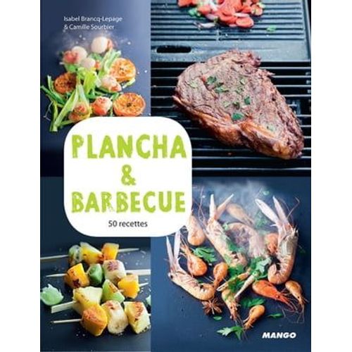Plancha & Barbecue