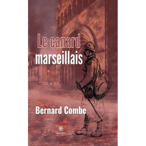 Le Canard Marseillais