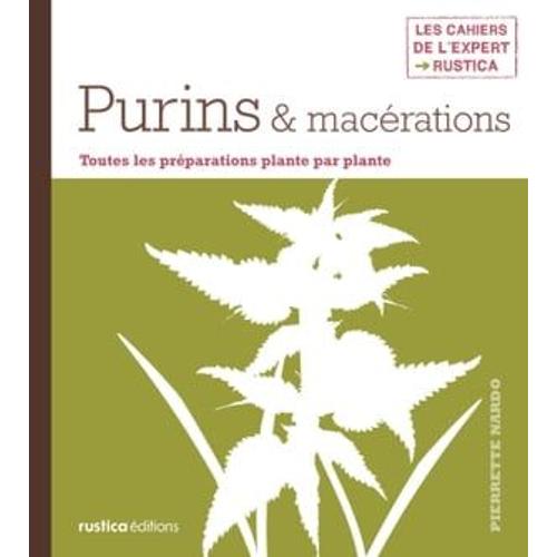 Purins & Macérations