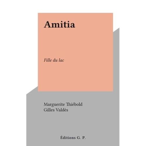 Amitia