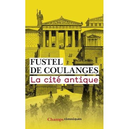 La Cité Antique