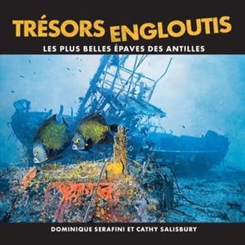 Trésors Engloutis