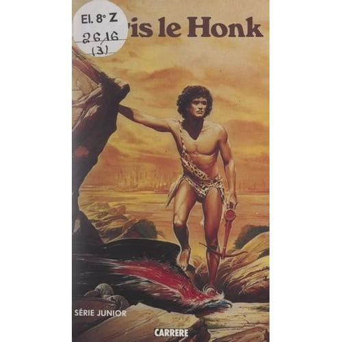 Edris Le Honk (3)