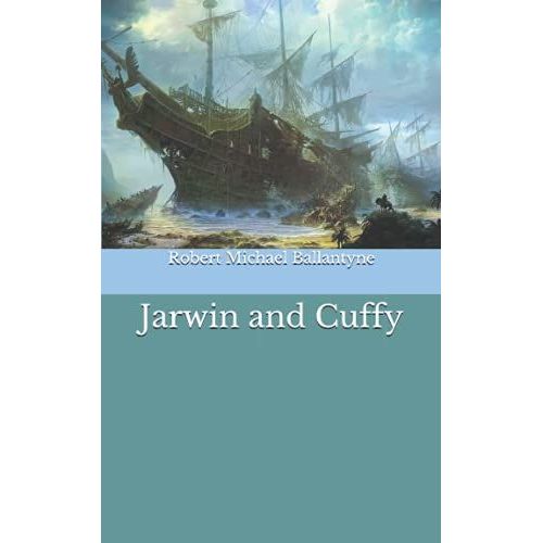 Jarwin And Cuffy