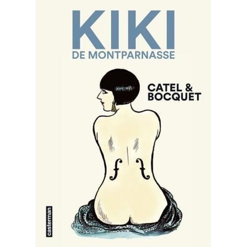 Kiki De Montparnasse