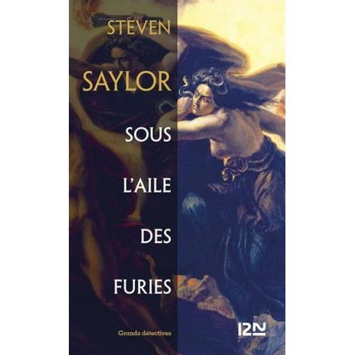 Sous L'aile Des Furies