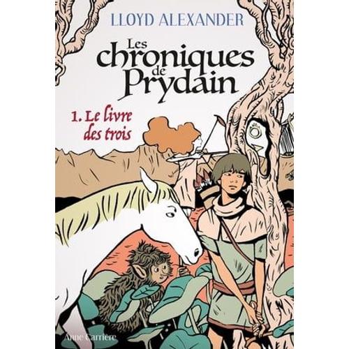 Le Livre Des Trois