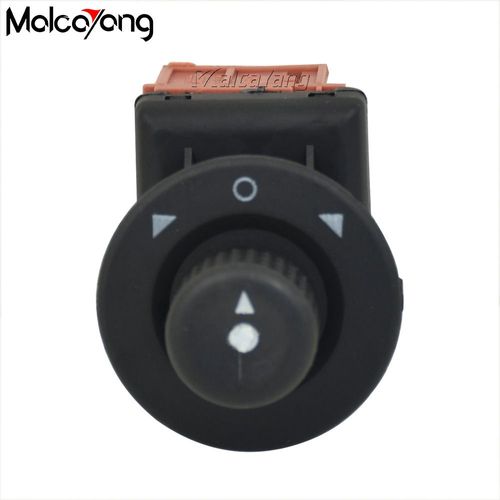 Bouton De Commande De Rétroviseur Électrique, 6545.Ks 6545ks, Pour Peugeot Partner 1007 Citroen C2 C3 Xsara Picasso Berlingo