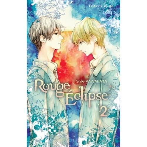 Rouge Eclipse - Tome 2