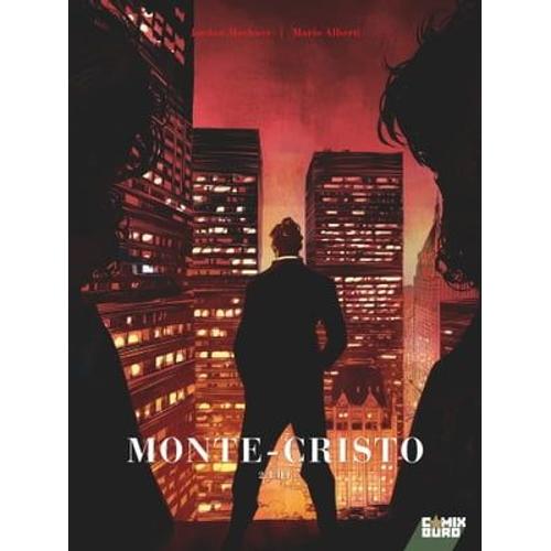 Monte Cristo - Tome 02