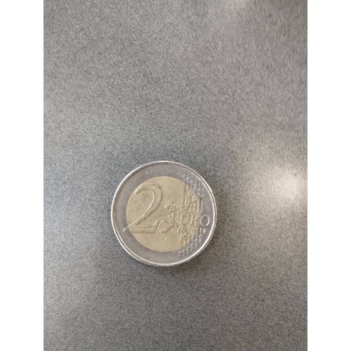 Pièce Allemande De 2 €