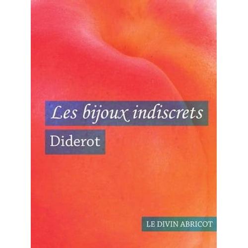 Les Bijoux Indiscrets (Érotique)