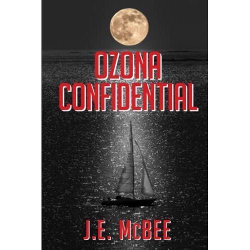 Ozona Confidential