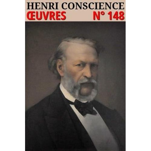 Hendrik Conscience - Oeuvres