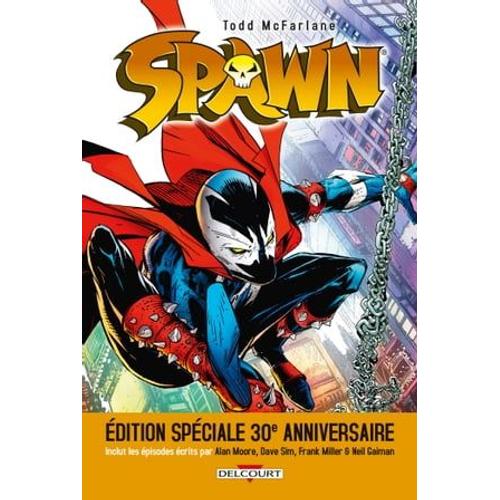 Spawn - Edition Spéciale 30e Anniversaire
