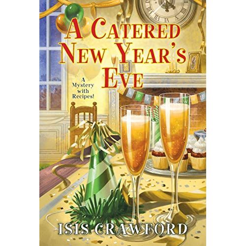 A Catered New Year's Eve
