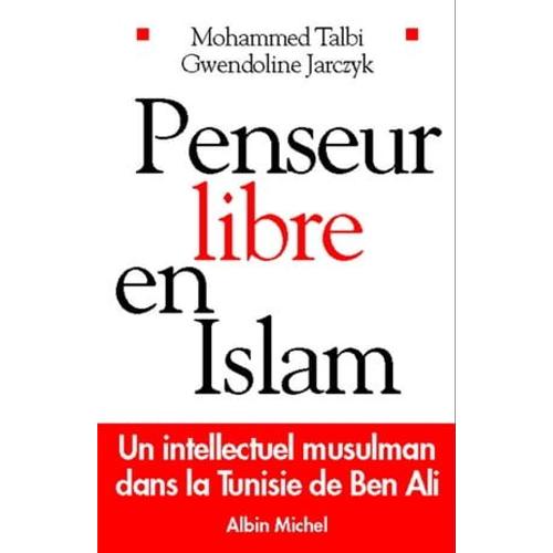 Penseur Libre En Islam