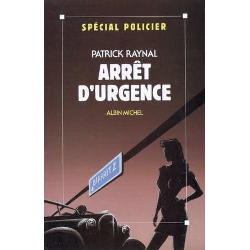 Arrêt D'urgence