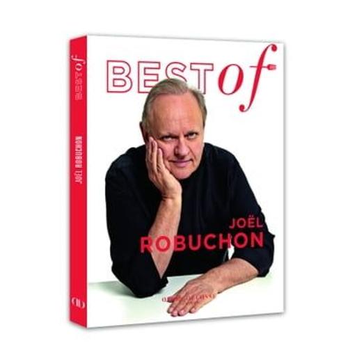 Best Of Joël Robuchon