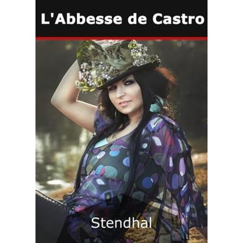 L'abbesse De Castro