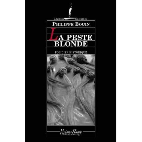 Peste Blonde