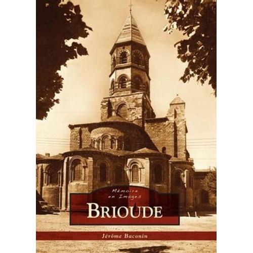 Brioude