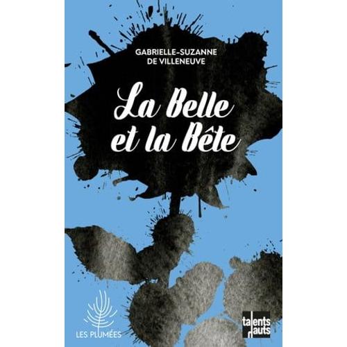 La Belle Et La Bête