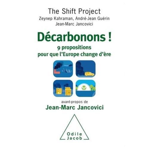 Décarbonons !