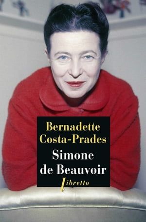 Simone De Beauvoir