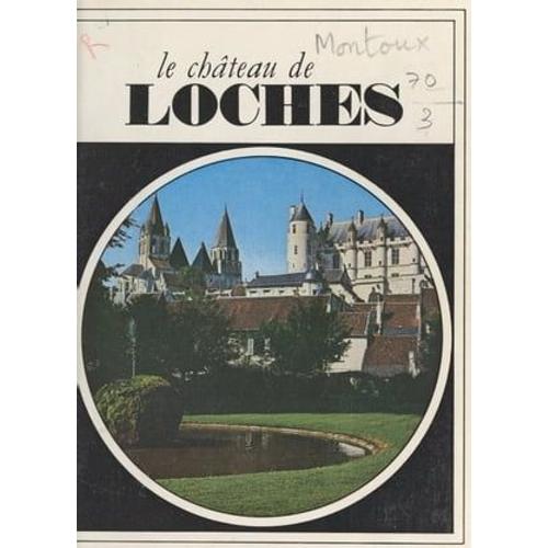 Le Château De Loches