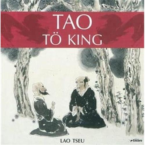 Tao-Tö King