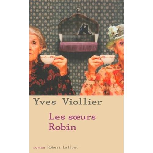 Les Soeurs Robin