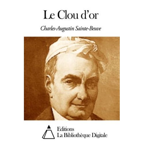 Le Clou D'or