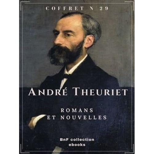 Coffret André Theuriet