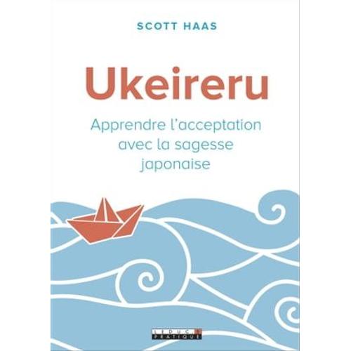 Ukeireru