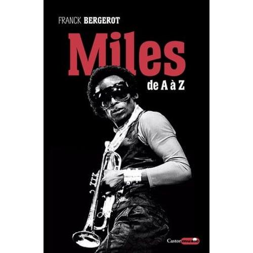 Miles Davis De A À Z