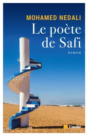 Le Poète De Safi