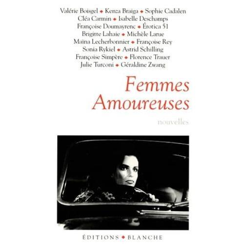 Femmes Amoureuses