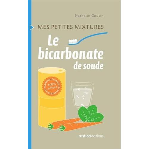 Le Bicarbonate De Soude