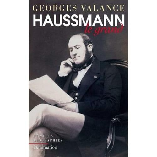 Haussmann Le Grand