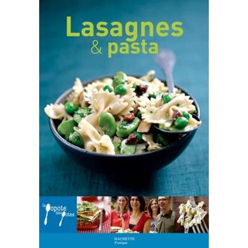 Lasagnes Et Pasta