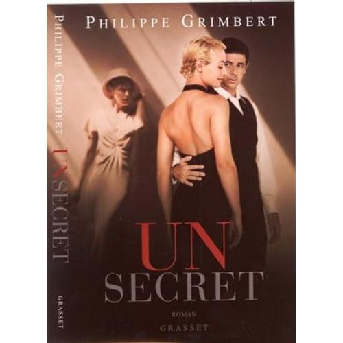 Un Secret Le Film