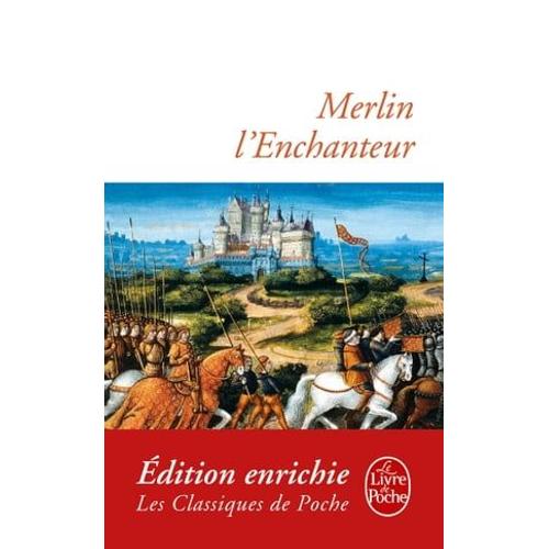 Merlin L'enchanteur