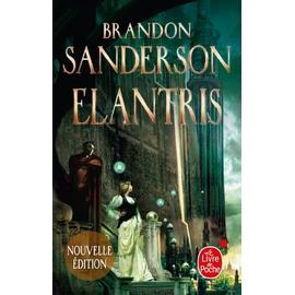 FILS DES BRUMES T 4 L ALLIAGE DE LA JUSTICE SANDERSON BRANDON LGF