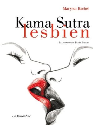 Kama Sutra Lesbien