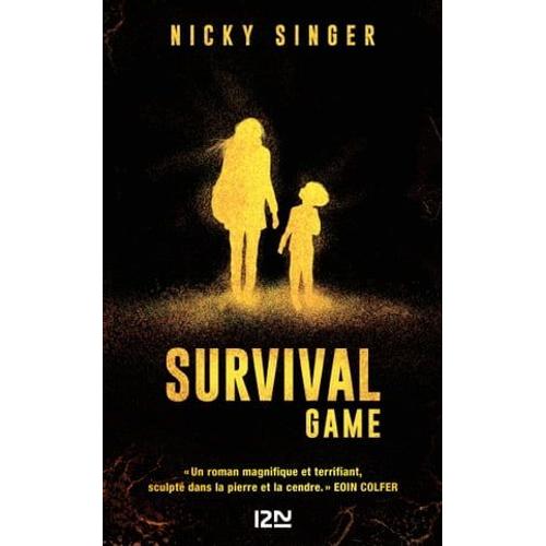 Survival Game