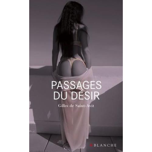 Passages Du Désir